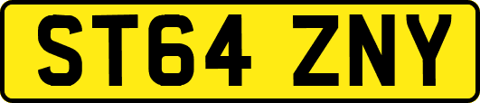 ST64ZNY