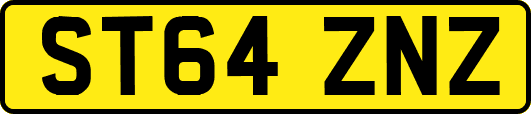 ST64ZNZ