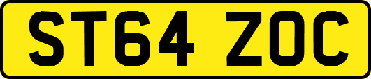 ST64ZOC