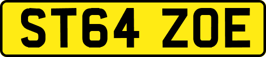 ST64ZOE