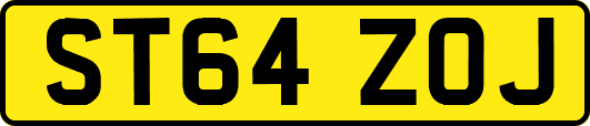 ST64ZOJ