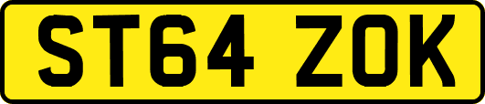 ST64ZOK