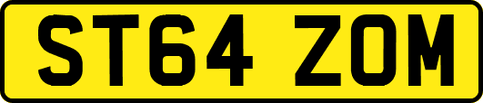 ST64ZOM