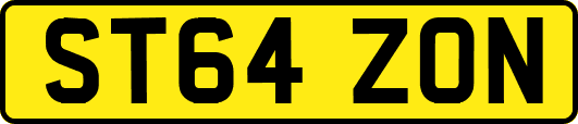 ST64ZON