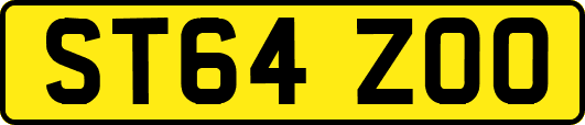 ST64ZOO