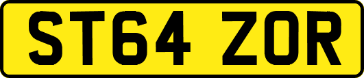 ST64ZOR