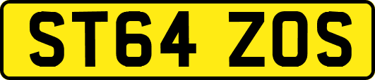 ST64ZOS
