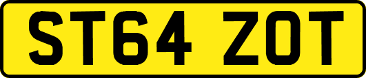 ST64ZOT