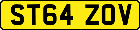 ST64ZOV