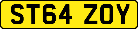 ST64ZOY