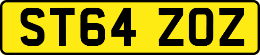 ST64ZOZ