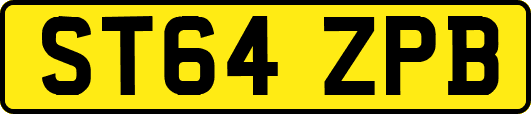ST64ZPB