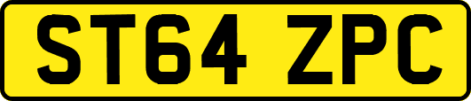 ST64ZPC