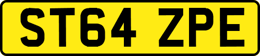 ST64ZPE