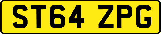 ST64ZPG