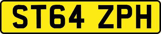 ST64ZPH