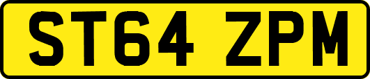 ST64ZPM