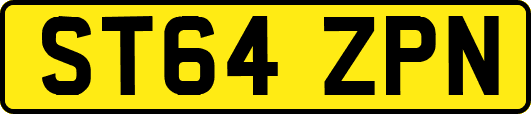 ST64ZPN