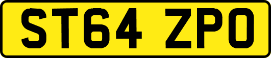 ST64ZPO