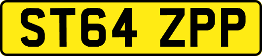 ST64ZPP