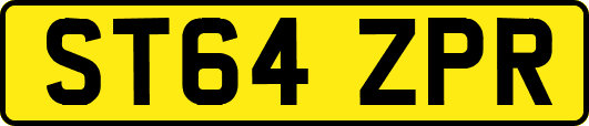 ST64ZPR