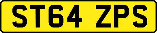 ST64ZPS