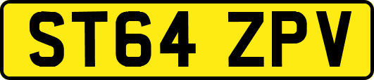 ST64ZPV