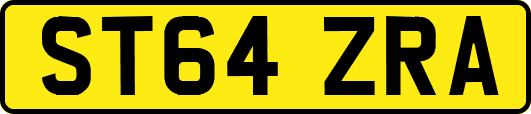 ST64ZRA