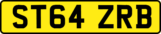 ST64ZRB