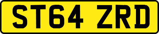 ST64ZRD