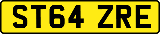 ST64ZRE