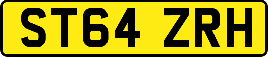 ST64ZRH