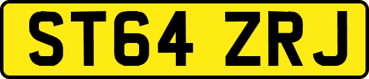 ST64ZRJ