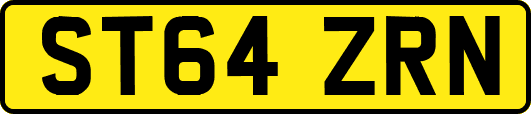 ST64ZRN