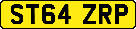 ST64ZRP
