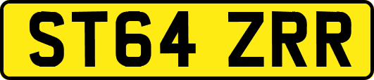 ST64ZRR