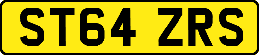 ST64ZRS