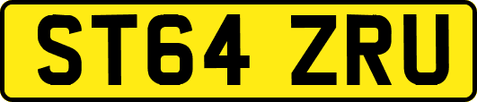 ST64ZRU