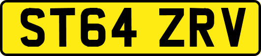 ST64ZRV