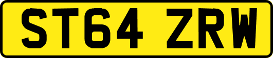 ST64ZRW