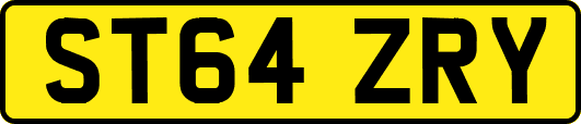 ST64ZRY