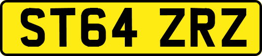 ST64ZRZ