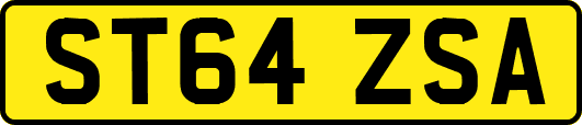 ST64ZSA