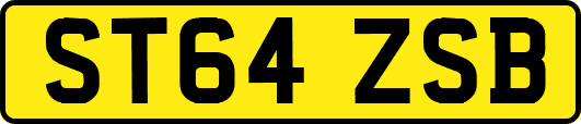 ST64ZSB