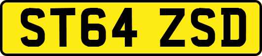 ST64ZSD