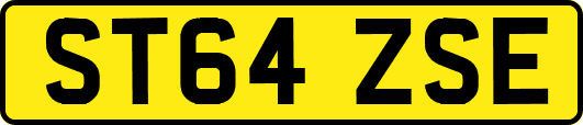 ST64ZSE