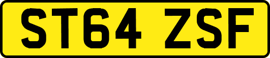 ST64ZSF