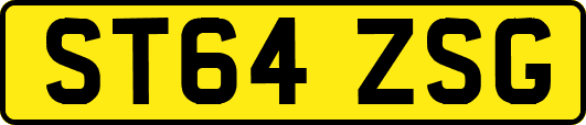 ST64ZSG