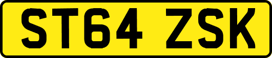 ST64ZSK