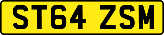 ST64ZSM